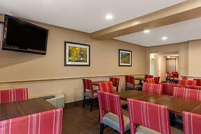 Comfort Inn Foxboro – Mansfield