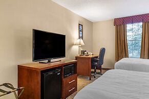 Comfort Inn Foxboro – Mansfield