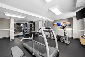 Comfort Inn Foxboro – Mansfield