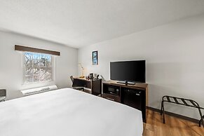 Comfort Inn Foxboro – Mansfield
