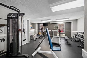 Comfort Inn Foxboro – Mansfield