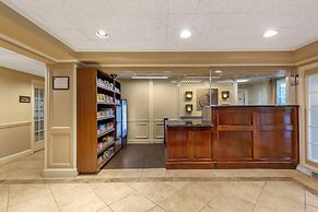 Comfort Inn Foxboro – Mansfield