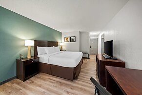 Comfort Inn Foxboro – Mansfield