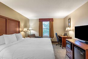 Comfort Inn Foxboro – Mansfield