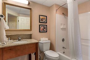 Comfort Inn Foxboro – Mansfield