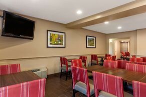 Comfort Inn Foxboro – Mansfield