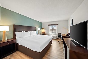 Comfort Inn Foxboro – Mansfield