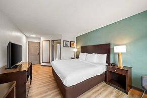 Comfort Inn Foxboro – Mansfield