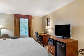 Comfort Inn Foxboro – Mansfield