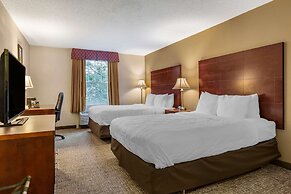 Comfort Inn Foxboro – Mansfield