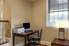 Comfort Inn Foxboro – Mansfield
