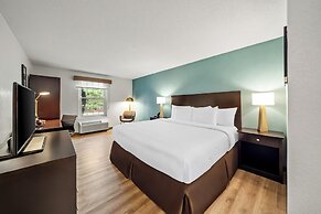 Comfort Inn Foxboro – Mansfield