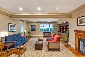 Comfort Inn Foxboro – Mansfield