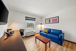 Comfort Inn Foxboro – Mansfield