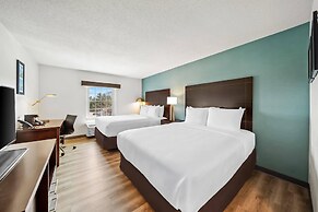Comfort Inn Foxboro – Mansfield