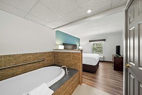 Comfort Inn Foxboro – Mansfield