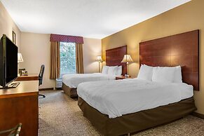 Comfort Inn Foxboro – Mansfield