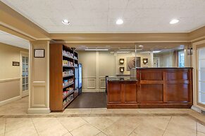 Comfort Inn Foxboro – Mansfield