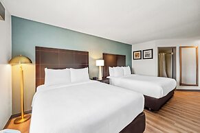 Comfort Inn Foxboro – Mansfield