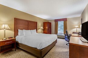 Comfort Inn Foxboro – Mansfield