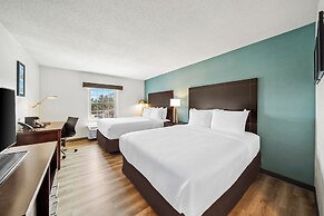 Comfort Inn Foxboro – Mansfield