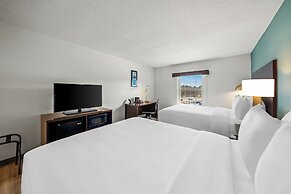 Comfort Inn Foxboro – Mansfield