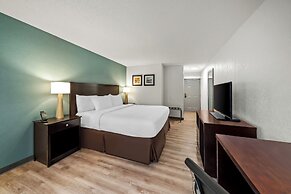 Comfort Inn Foxboro – Mansfield