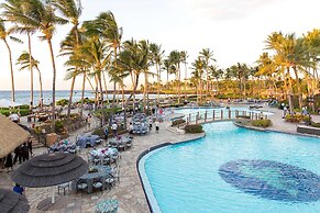 Hilton Waikoloa Village