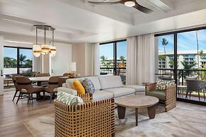 Hilton Waikoloa Village