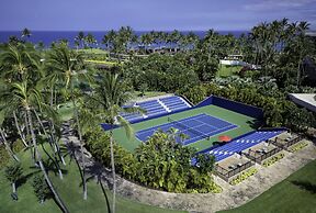 Hilton Waikoloa Village