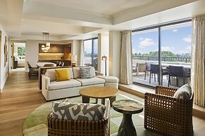 Hilton Waikoloa Village