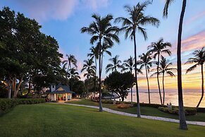 Hilton Waikoloa Village