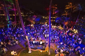 Hilton Waikoloa Village