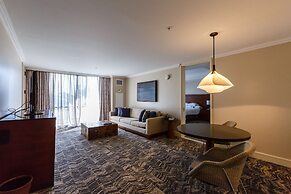 Hilton Waikoloa Village