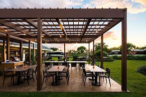 Hilton Waikoloa Village