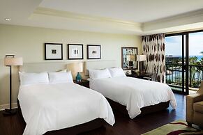 Hilton Waikoloa Village