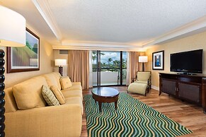 Hilton Waikoloa Village