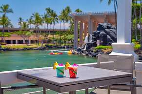 Hilton Waikoloa Village