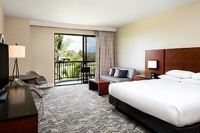 Hilton Waikoloa Village