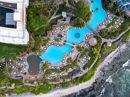 Hilton Waikoloa Village
