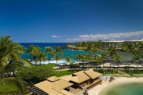 Hilton Waikoloa Village