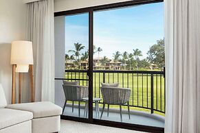 Hilton Waikoloa Village