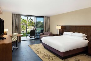Hilton Waikoloa Village
