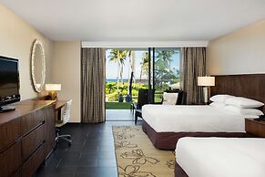 Hilton Waikoloa Village
