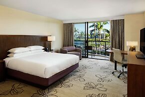Hilton Waikoloa Village