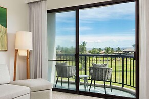 Hilton Waikoloa Village