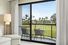 Hilton Waikoloa Village