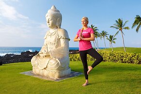 Hilton Waikoloa Village