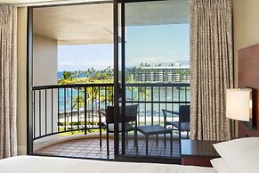 Hilton Waikoloa Village