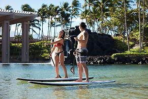 Hilton Waikoloa Village